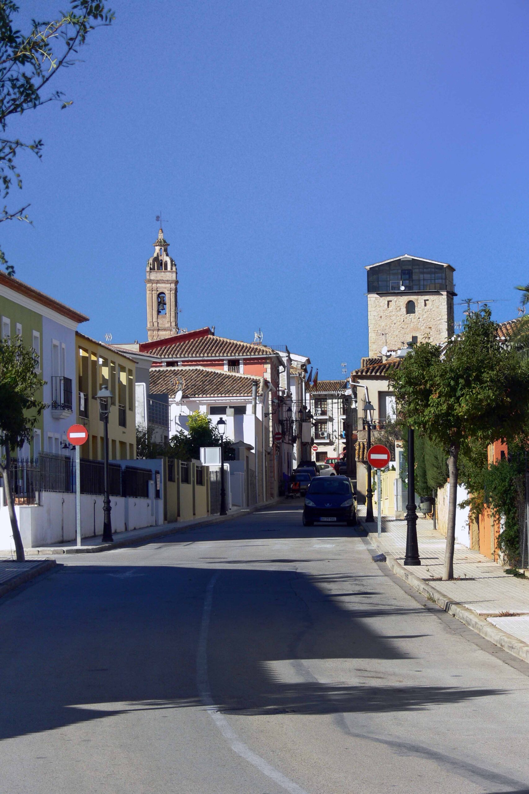 Alcalali
