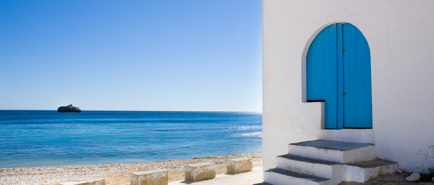 Jávea is undoubtedly one of the most beautiful places on the Costa Blanca