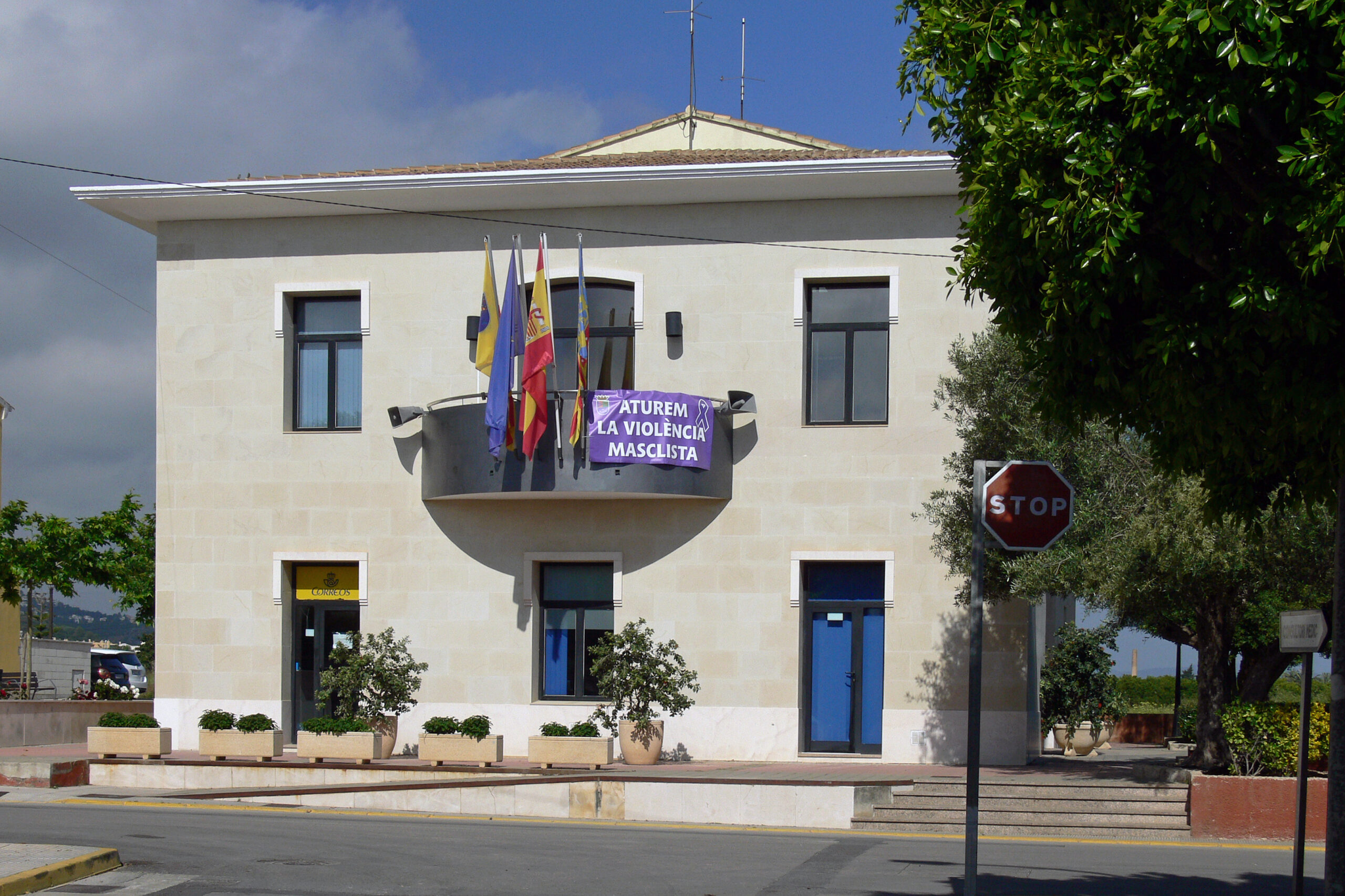 ELS POBLETS