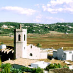 El valle de Jalón